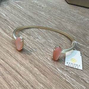 NWT Kendra Scott bangle bracelet